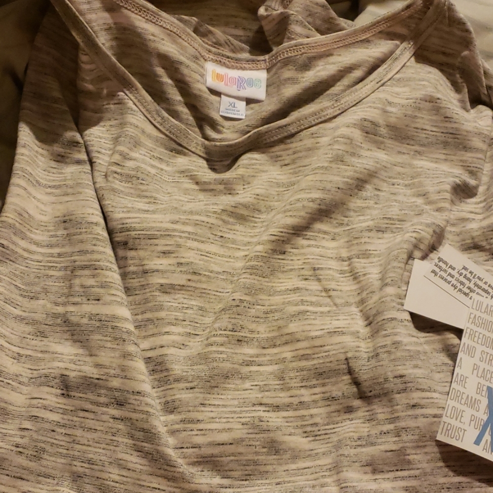 Lularoe Irma XL